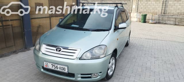 Toyota Ipsum II (M20) 2.4 AT