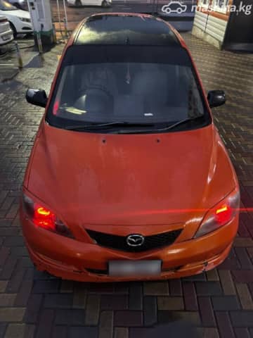 Mazda Demio II (DY) 1.5 AT