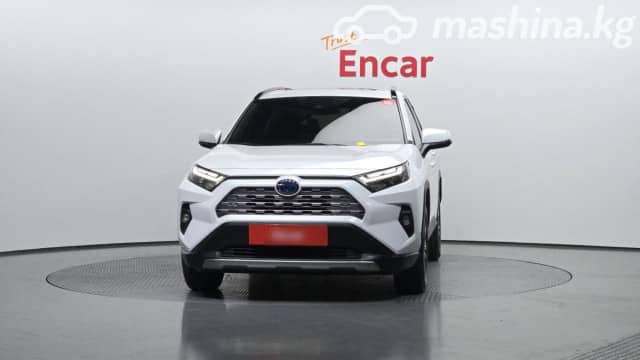 Toyota RAV4 V (XA50) 2.5hyb CVT 4WD
