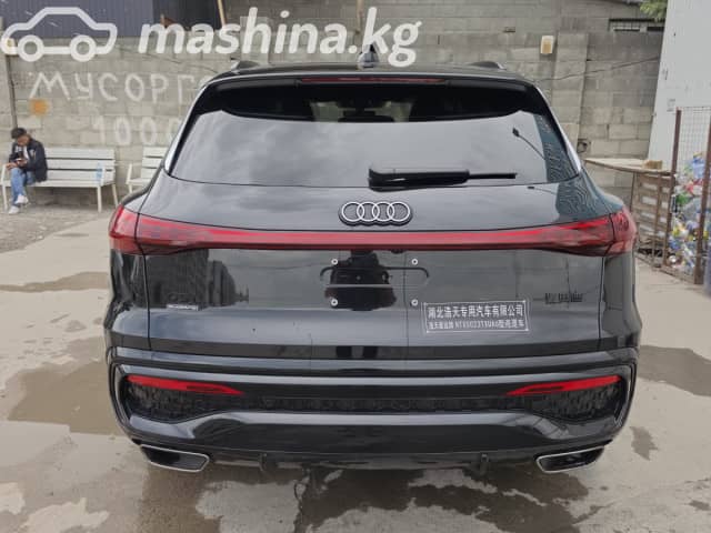 Audi Q5 III 40 TFSI 2.0 AMT 4WD