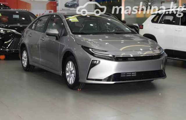 Toyota Corolla XII (E210) Sporty 1.8hyb CVT