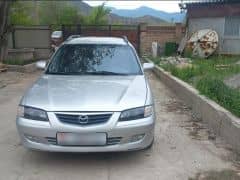Mazda 626 V GF