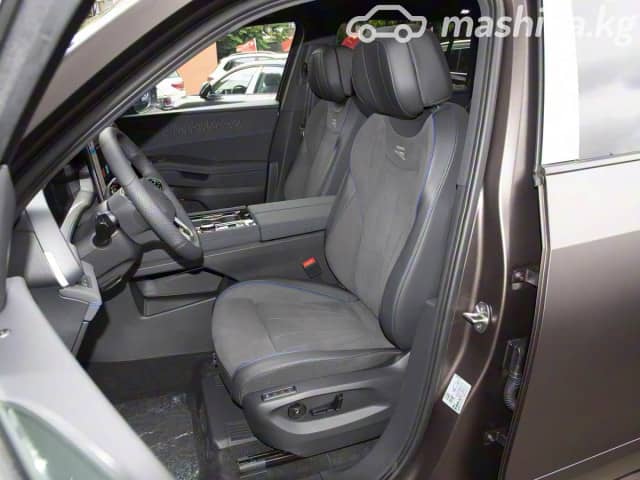 Volkswagen Teramont I Рестайлинг (China Market) 2.0 AMT 4WD