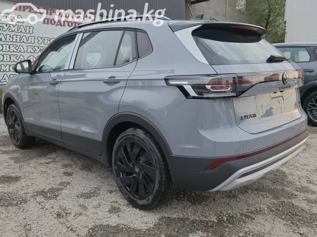 Volkswagen Tharu XR 1.5 AT