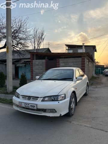 Honda Accord VI 2.0 AT