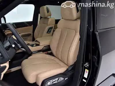 BYD FangChengBao Leopard 8 2.0hyb AT 4WD