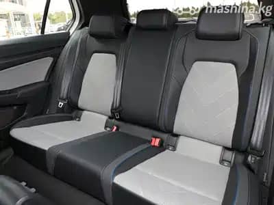 Volkswagen Golf VIII Рестайлинг 1.5 MT
