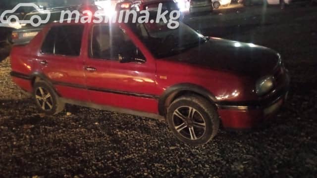 Volkswagen Vento 1.8 MT