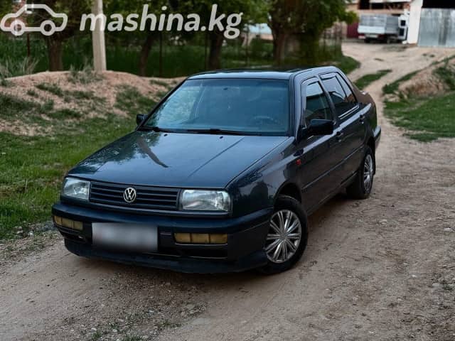 Volkswagen Vento 1.8 MT