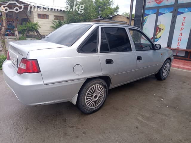Daewoo Nexia I Рестайлинг 1.5 MT