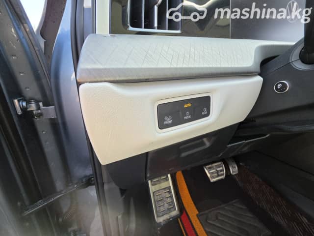 Volkswagen Talagon 2.0 AMT 4WD
