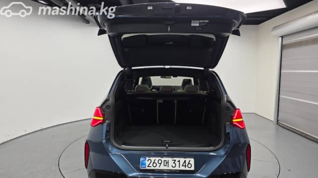 BMW X3 IV (G45/G48) 20d xDrive 2.0d AT 4WD