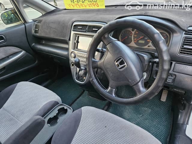 Honda Stream I 2.0 AT