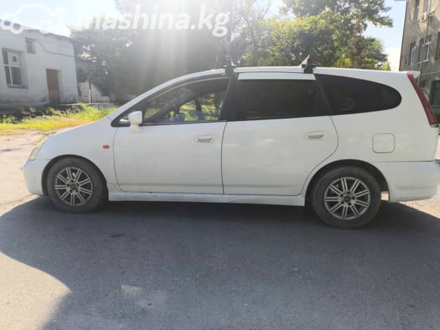 Honda Stream I 2.0 AT