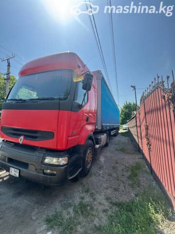Renault Premium