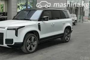 Rox Stone 01 1.5hyb AT 4WD