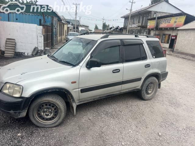 Honda CR-V I 2.0 AT 4WD