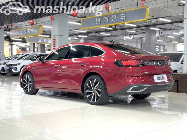Volkswagen Lamando I Рестайлинг 1.4 AMT