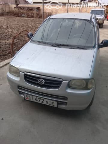 Suzuki Alto V 1.1 MT