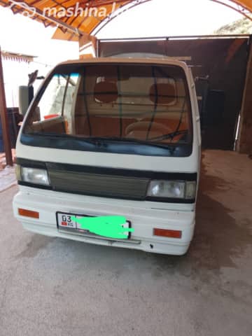 Daewoo Labo