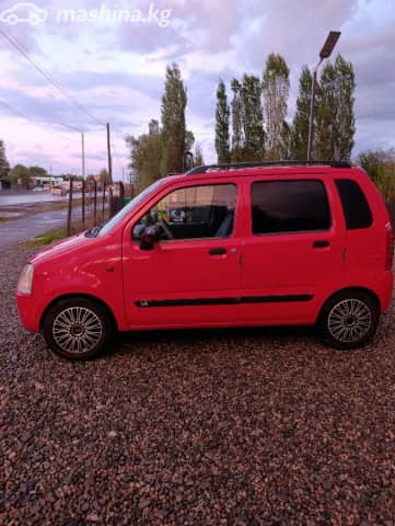 Suzuki Wagon R+ II 1.3 AT