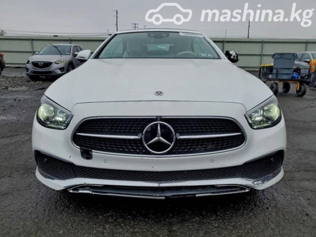 Mercedes-Benz E-Класс V (W213, S213, C238) Рестайлинг 450 3.0 AT 4WD