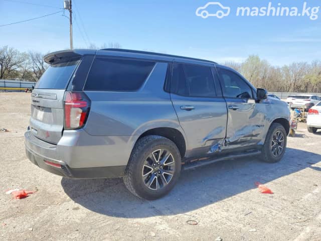 Chevrolet Tahoe V 5.3 AT 4WD