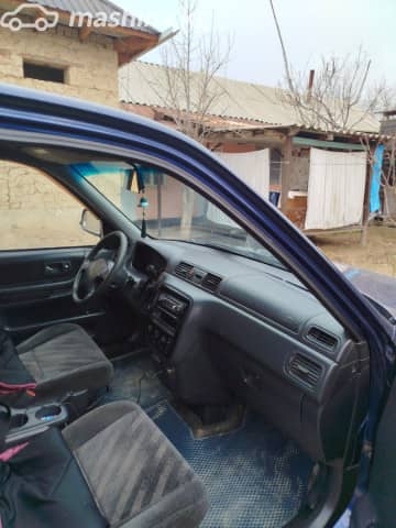 Honda CR-V I 2.0 AT 4WD