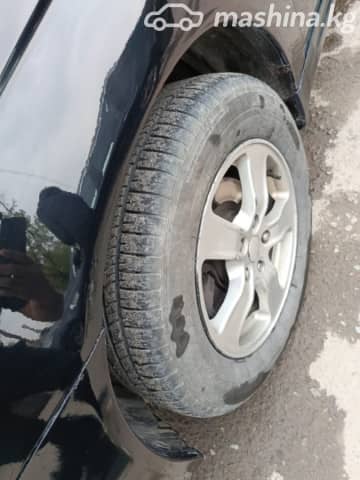 Honda Odyssey II 2.3 AT