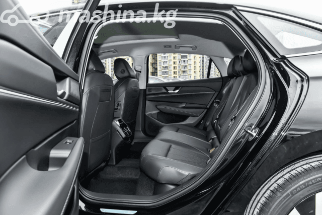 Volkswagen Passat B8 Рестайлинг 1.5 AMT