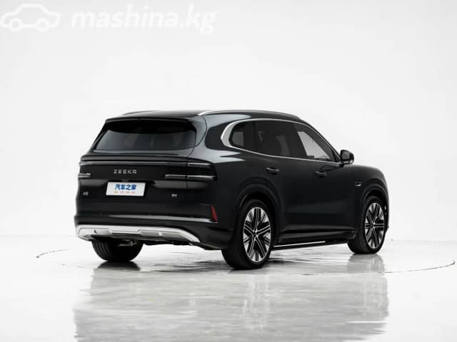Zeekr 9X 2.0hyb AT 4WD