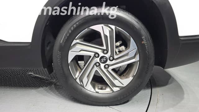 Hyundai Santa Fe IV Рестайлинг 2.2d AMT