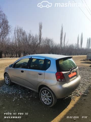 Daewoo Kalos 1.4 MT