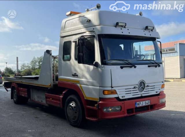 Mercedes-Benz Atego