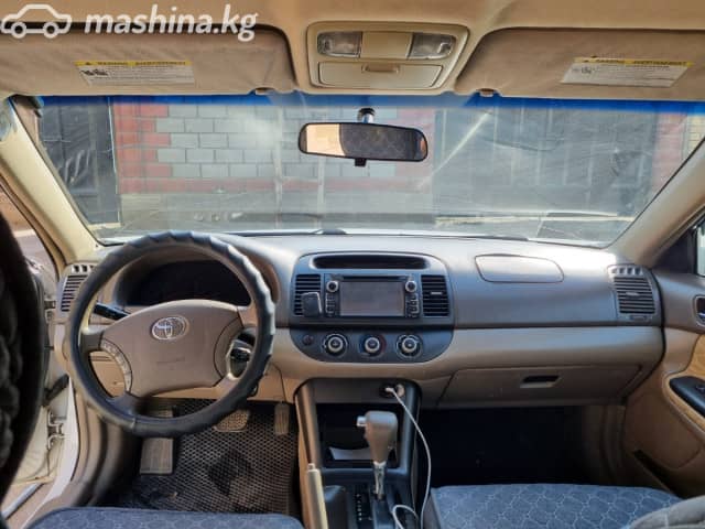 Toyota Camry V (XV30) 2.4 AT