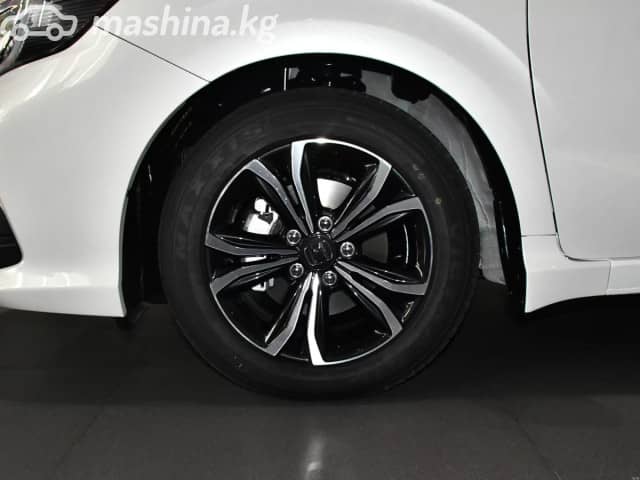 Honda Crider II Рестайлинг 1.0 CVT