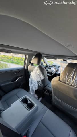 Toyota RAV4 V (XA50) 2.0 CVT 4WD