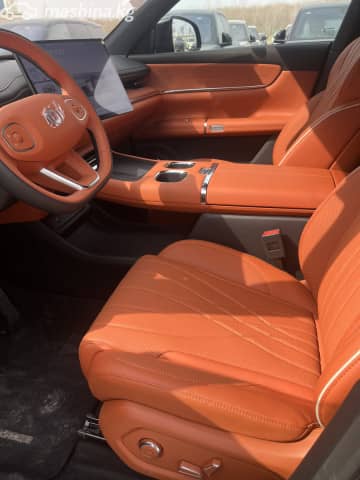Changan Qiyuan Q05 1.5hyb CVT
