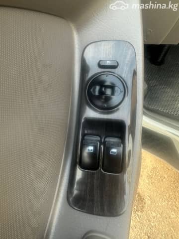 Hyundai Porter