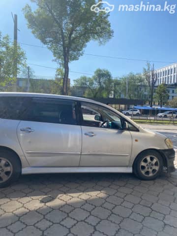 Toyota Ipsum II (M20) 2.4 AT