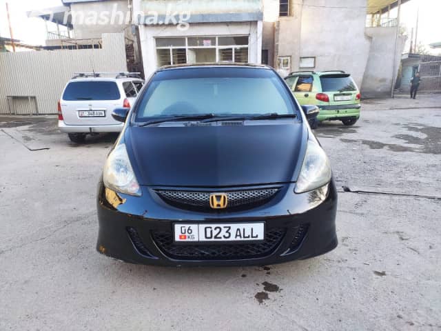 Honda Fit I 1.5 AT
