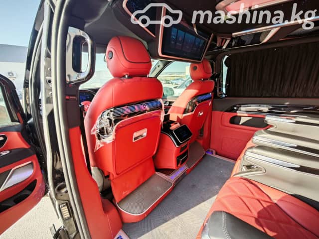 Mercedes-Benz Vito III (W447) 121 L2 2.0 AT