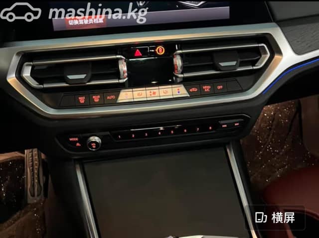BMW 4 серии G22, G23, G26 430i 2.0 AT