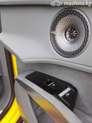 Lotus Eletre Electro AT 4WD