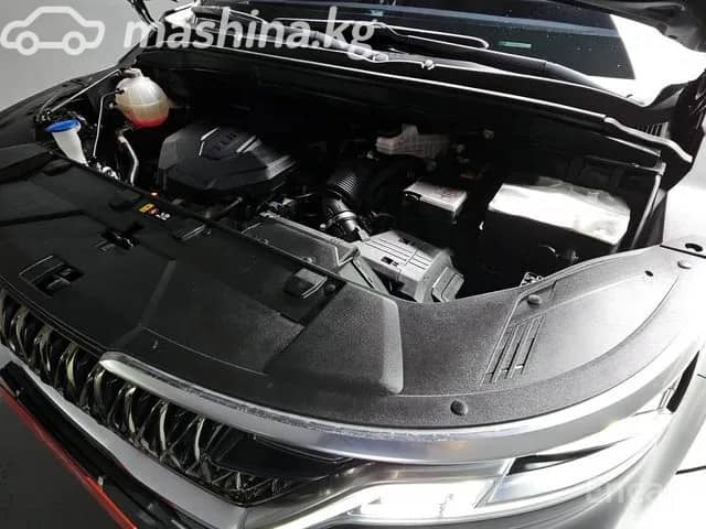Kia Carnival IV 2.2d AT