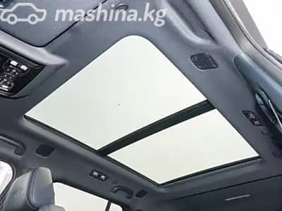 BYD FangChengBao Leopard 5 1.5hyb CVT 4WD