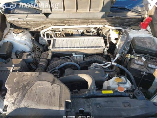 Subaru Ascent I 2.4 CVT 4WD