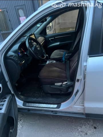 Hyundai Santa Fe II 2.0d AT