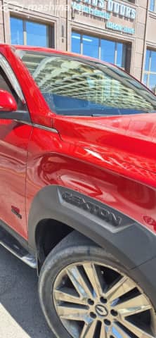 SsangYong Rexton Sports I Khan 2.2d AT 4WD