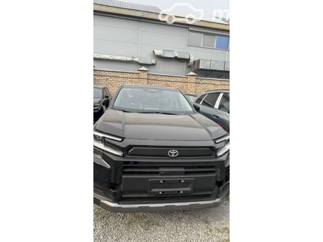 Toyota RAV4 V (XA50) 2.5 AT 4WD